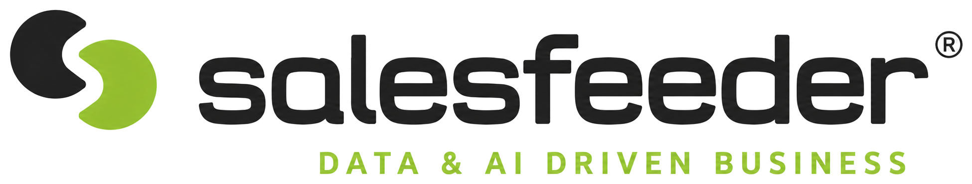 salesfeeder – Data & AI Driven Business