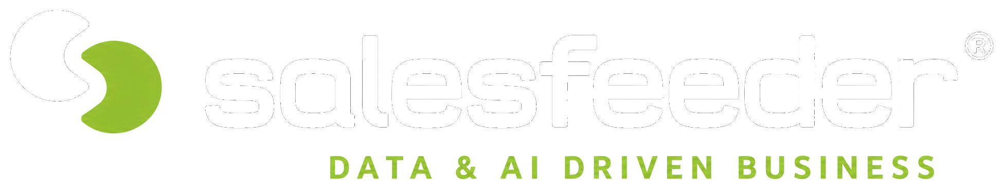 salesfeeder – Data & AI Driven Business